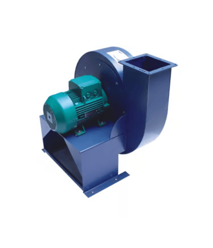 Exaustores Centrífugos